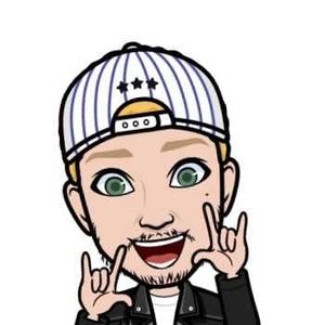 Meet your Posher, Greg